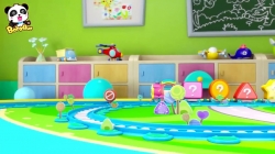 مجموعه آموزش زبان انگلیسی baby bus قسمت 175